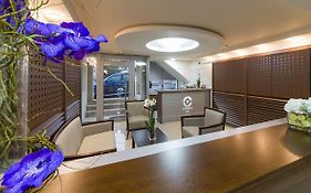 Garni Hotel Central Lux